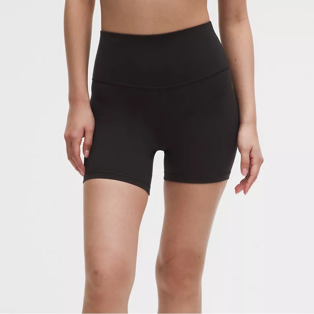 Lululemon Align High-Rise Short 6”